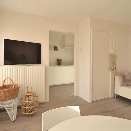 Apartment Huisje Aan Zee *
