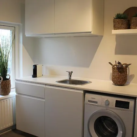 Huisje Aan Zee *