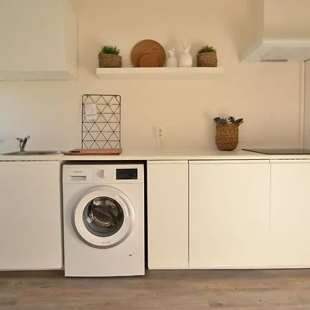 Aan Zee Lägenhet Noordwijk