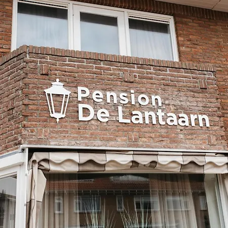 Huisje Aan Zee Apartment Noordwijk