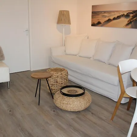 Huisje Aan Zee