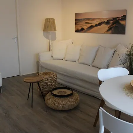 Huisje Aan Zee Appartement